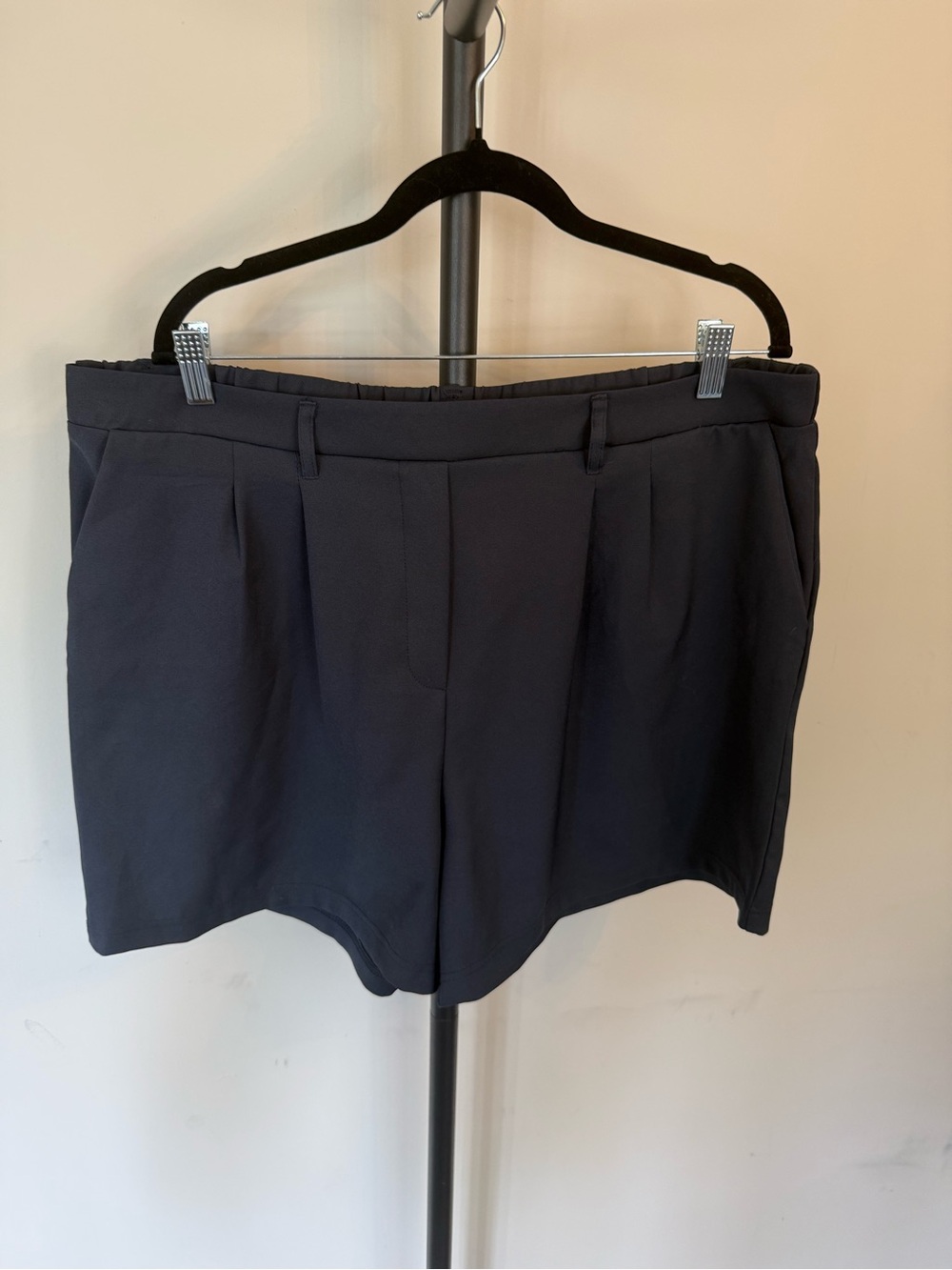 3/$15 Women's Tailored Shorts